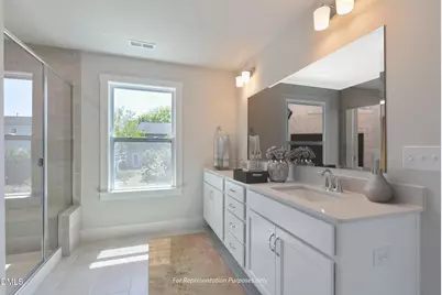 Lot 100 Isabelle Valley Drive, Zebulon, NC 27597 - Photo 29