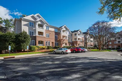 108 Northbrook Drive #307, Raleigh, NC 27609 - Photo 49