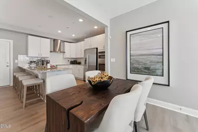 100 Parks Edge Way #100, Wake Forest, NC 27587 - Photo 5