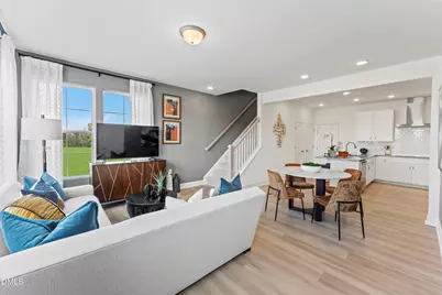 104 Parks Edge Way #100, Wake Forest, NC 27587 - Photo 7