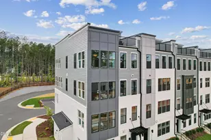 104 Parks Edge Wy, Wake Forest, NC 27587 - Photo 3