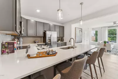 104 Parks Edge Way #100, Wake Forest, NC 27587 - Photo 5