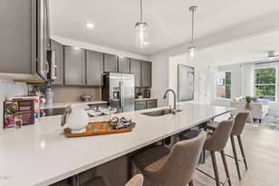 104 Parks Edge Way, Wake Forest, NC 27587 - Photo 5