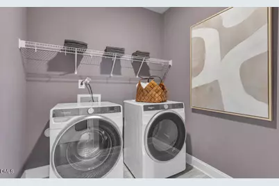 402 Delmoor Drive, Fuquay Varina, NC 27526 - Photo 33