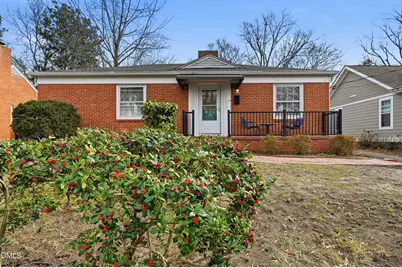 1608 Maryland Avenue, Durham, NC 27705 - Photo 1