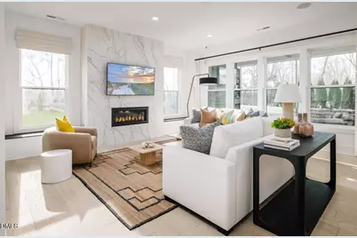 4905 Boswall Green Court #139, Raleigh, NC 27610 - Photo 5