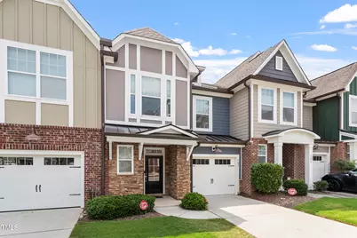 757 Fallon Grove Way, Raleigh, NC 27608 - Photo 37