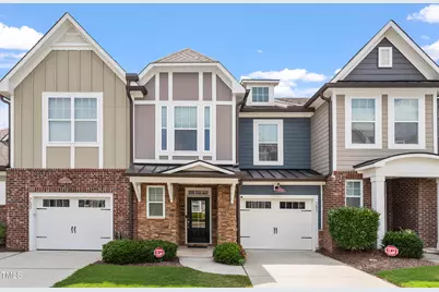 757 Fallon Grove Way, Raleigh, NC 27608 - Photo 1