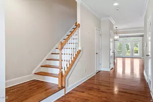 757 Fallon Grove Way, Raleigh, NC 27608 - Photo 3