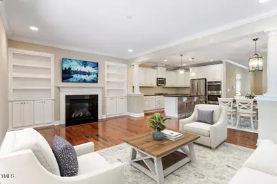 757 Fallon Grove Way, Raleigh, NC 27608 - Photo 5