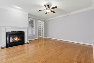 224 Shady Hollow Lane, Garner, NC 27529 - Photo 13