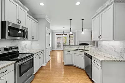 224 Shady Hollow Lane, Garner, NC 27529 - Photo 21
