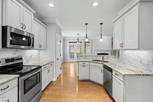 224 Shady Hollow Lane, Garner, NC 27529 - Photo 21
