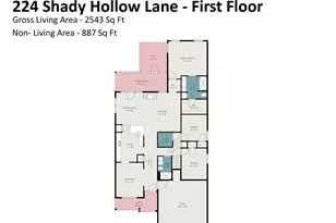 224 Shady Hollow Lane, Garner, NC 27529 - Photo 39