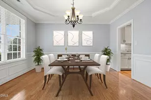 224 Shady Hollow Lane, Garner, NC 27529 - Photo 3