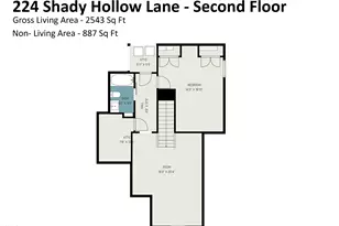 224 Shady Hollow Lane, Garner, NC 27529 - Photo 41