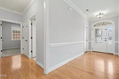 224 Shady Hollow Lane, Garner, NC 27529 - Photo 5