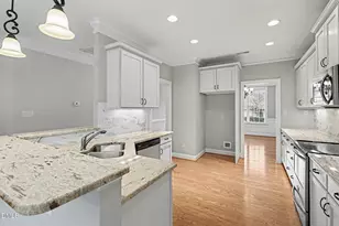 224 Shady Hollow Lane, Garner, NC 27529 - Photo 19