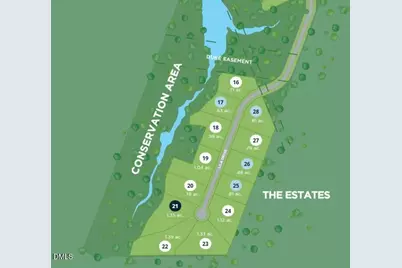 473 Lila Drive, Pittsboro, NC 27312 - Photo 5