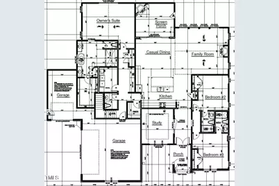 473 Lila Drive, Pittsboro, NC 27312 - Photo 3