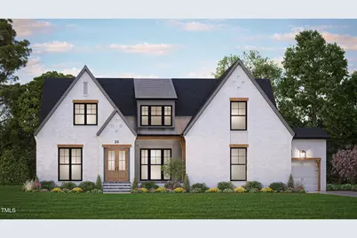 473 Lila Drive, Pittsboro, NC 27312 - Photo 1