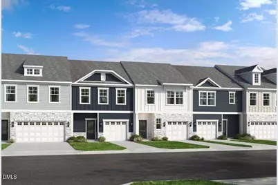 8767 Wardle Court, Wake Forest, NC 27587 - Photo 1