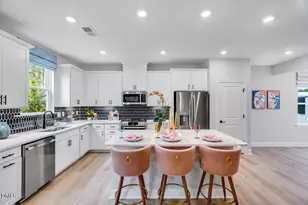 8767 Wardle Ct, Wake Forest, NC 27587 - Photo 7