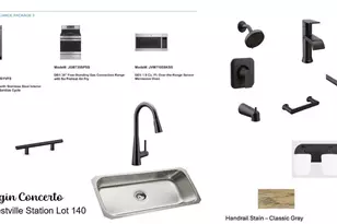 8767 Wardle Ct, Wake Forest, NC 27587 - Photo 5