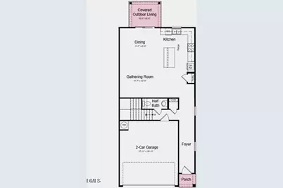 8767 Wardle Court, Wake Forest, NC 27587 - Photo 3