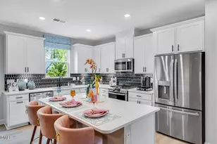 8767 Wardle Ct, Wake Forest, NC 27587 - Photo 9