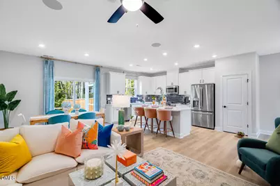 8767 Wardle Court, Wake Forest, NC 27587 - Photo 15