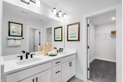 8767 Wardle Court, Wake Forest, NC 27587 - Photo 17