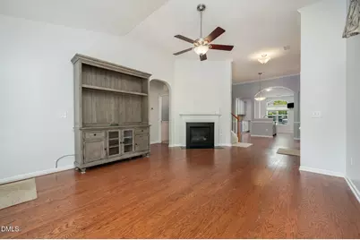 401 Hammond Oak Lane, Wake Forest, NC 27587 - Photo 7