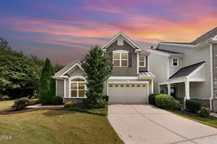 401 Hammond Oak Ln, Wake Forest, NC 27587 - Photo 1