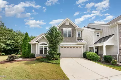 401 Hammond Oak Lane, Wake Forest, NC 27587 - Photo 3