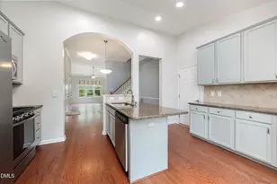 401 Hammond Oak Ln, Wake Forest, NC 27587 - Photo 11