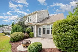 401 Hammond Oak Ln, Wake Forest, NC 27587 - Photo 21