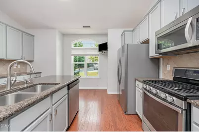 401 Hammond Oak Lane, Wake Forest, NC 27587 - Photo 5