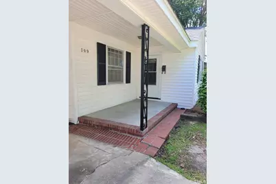 709 W Broad Street, Wilson, NC 27893 - Photo 3