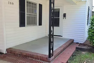 709 W Broad St, Wilson, NC 27893 - Photo 3