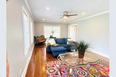 134 Nelson Street, Durham, NC 27707 - Photo 1