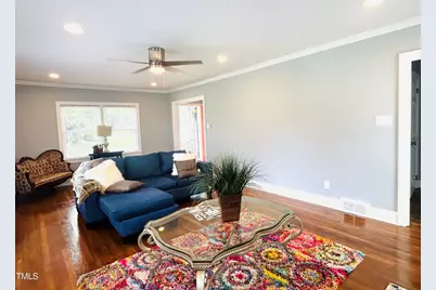 134 Nelson Street, Durham, NC 27707 - Photo 5