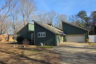 1231 Shamrock Dr, Burlington, NC 27215 - Photo 3