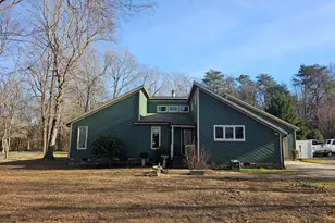 1231 Shamrock Dr, Burlington, NC 27215 - Photo 1