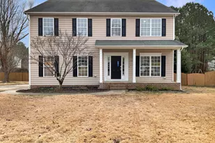 1708 McLaurin Ln, Fuquay-Varina, NC 27526 - Photo 1