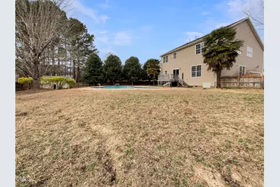 1708 McLaurin Lane, Fuquay-Varina, NC 27526 - Photo 5