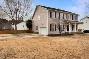 1708 McLaurin Ln, Fuquay-Varina, NC 27526 - Photo 7