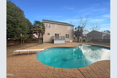 1708 McLaurin Lane, Fuquay Varina, NC 27526 - Photo 19