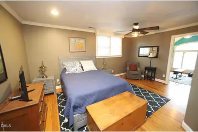 7021 Arborvitae Way, Wendell, NC 27591 - Photo 15