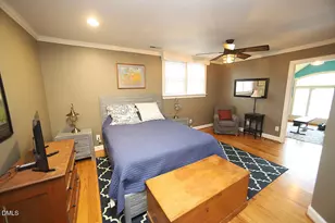 7021 Arborvitae Way, Wendell, NC 27591 - Photo 15